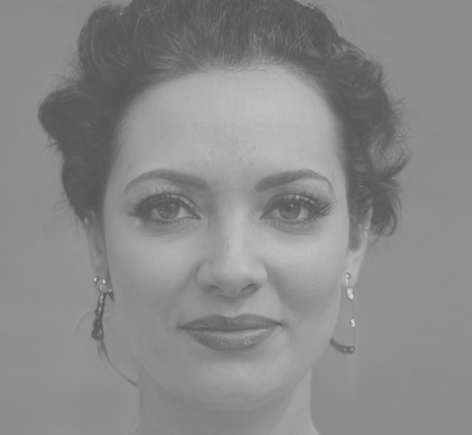 Foto de Esperanza Villareal