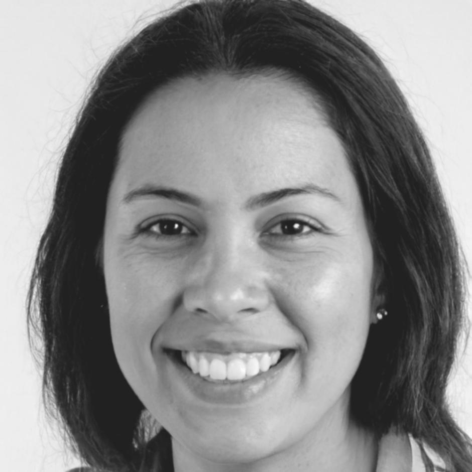 Foto de Remedios Vázquez